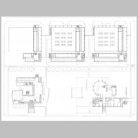 Richard Meier, Ulm, Daimler-Benz Forschungszentrum (1993).jpg